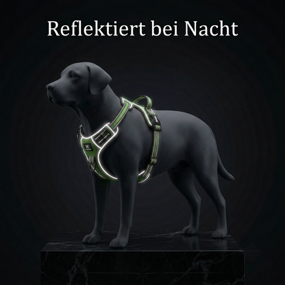 TryPetly | No-Pull Premium Geschirr